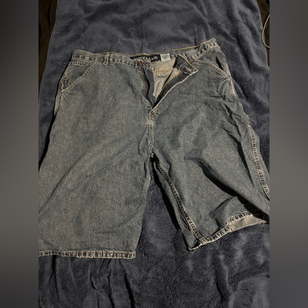 Nautica Vintage Jorts